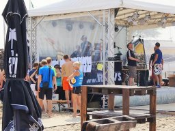 Beachcup 2014